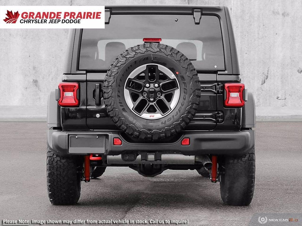 2021 Jeep Wrangler -4