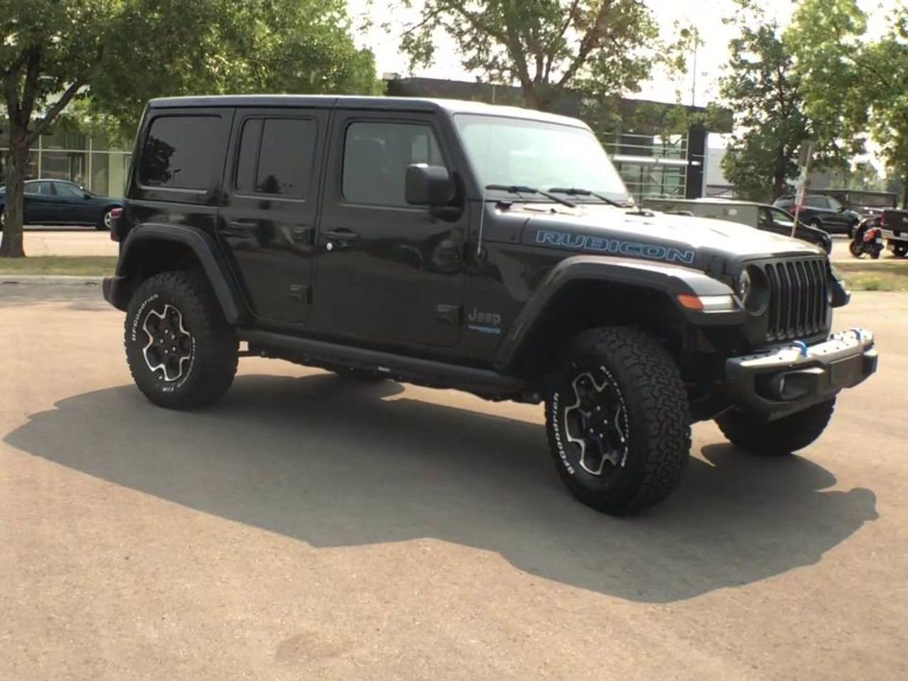 2021 Jeep Wrangler -2