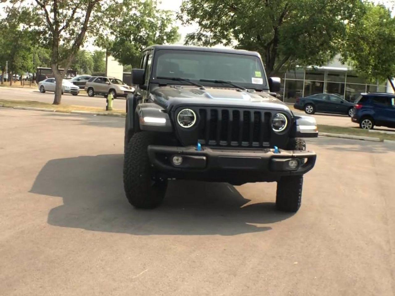 2021 Jeep Wrangler -3