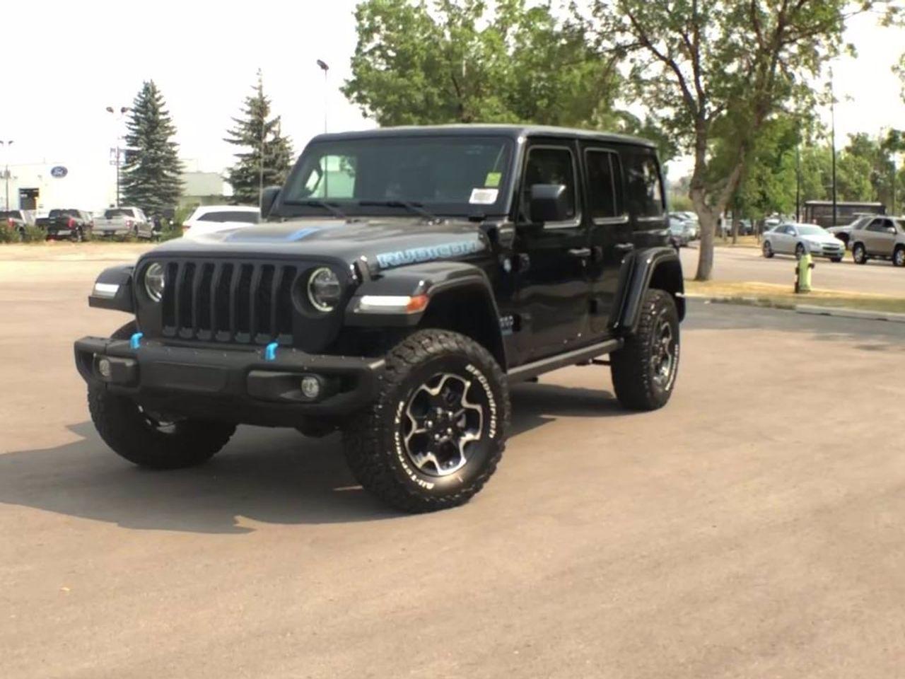 2021 Jeep Wrangler -4