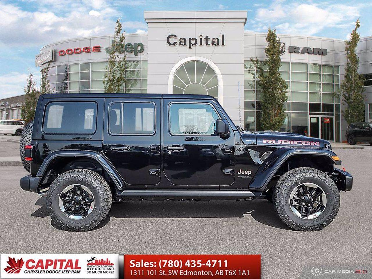 2021 Jeep Wrangler -2