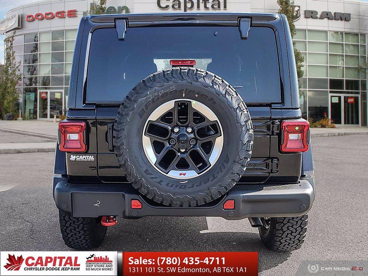 2021 Jeep Wrangler -4