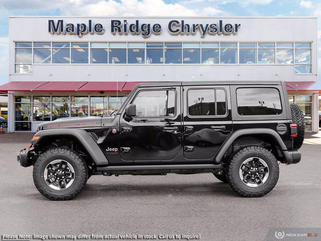 2021 Jeep Wrangler -2