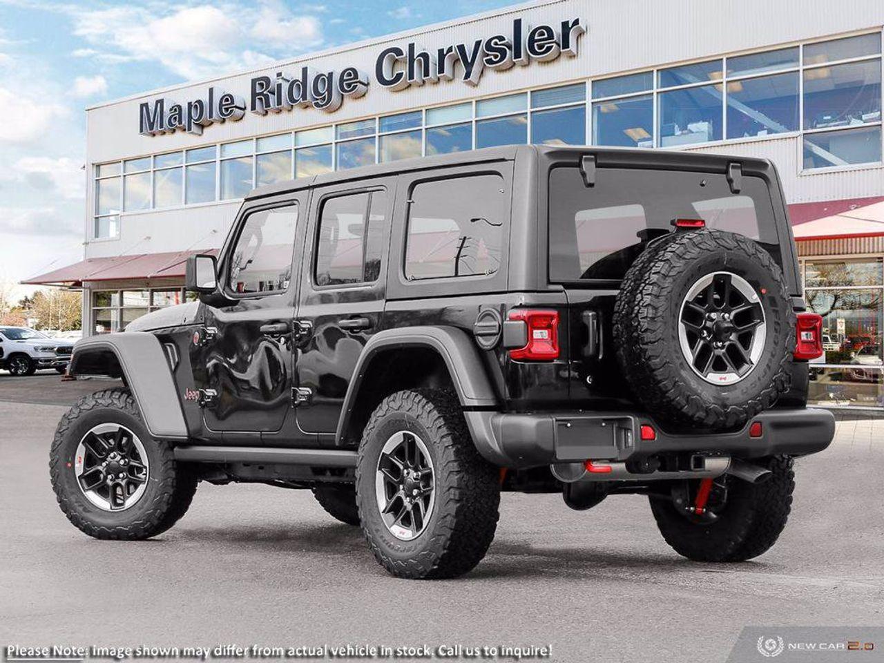2021 Jeep Wrangler -3