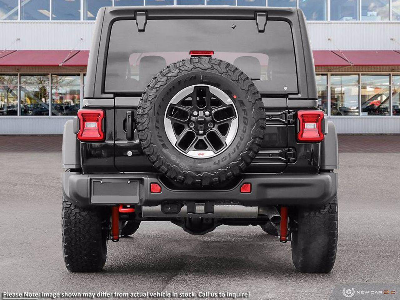 2021 Jeep Wrangler -4