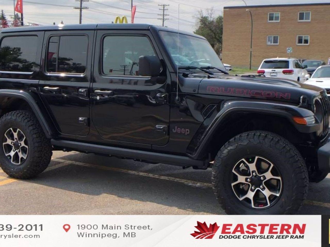 2021 Jeep Wrangler -2