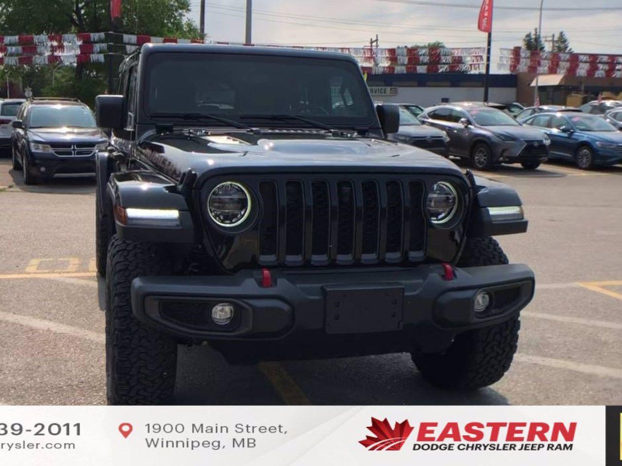 2021 Jeep Wrangler -3