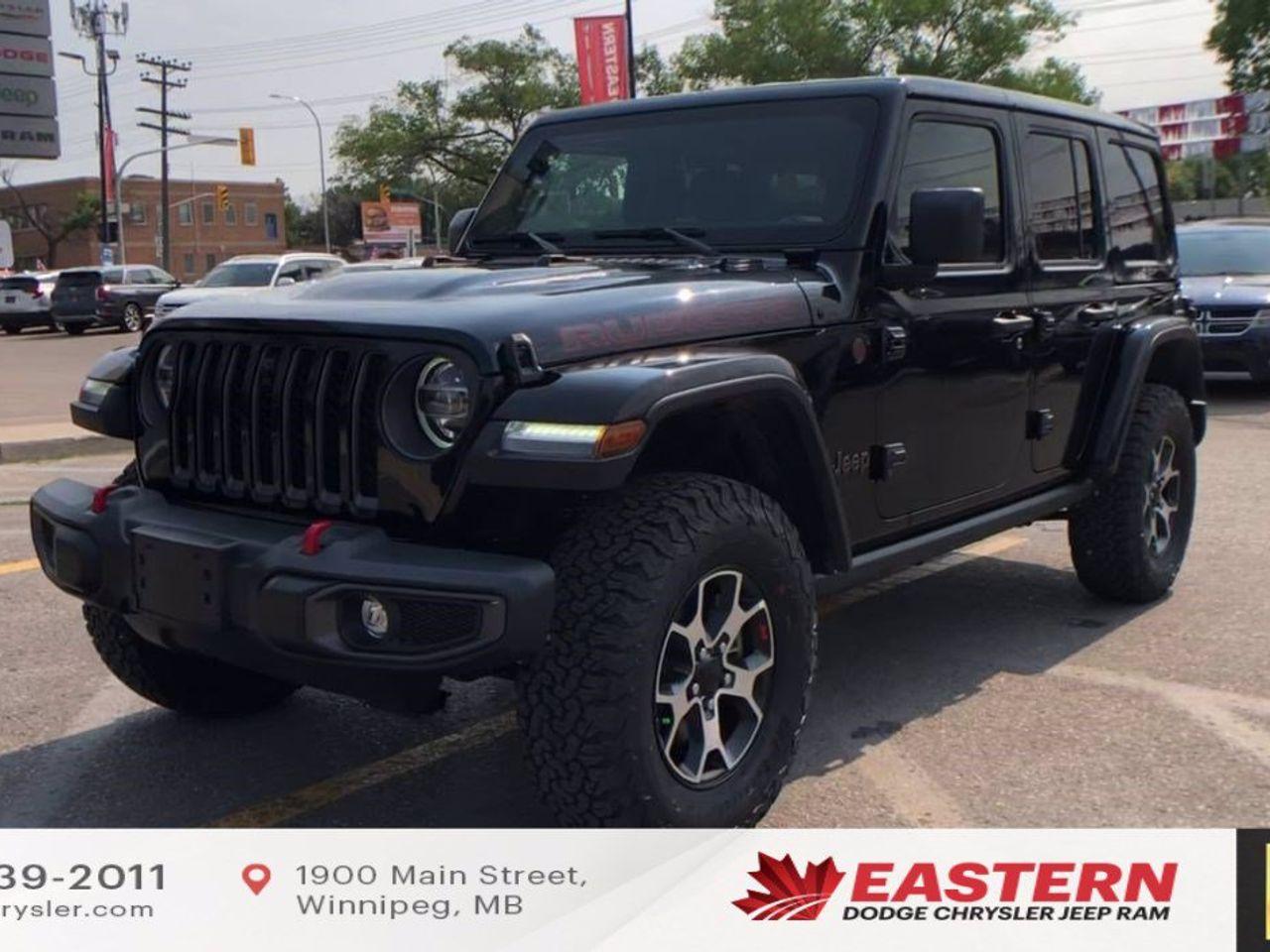 2021 Jeep Wrangler -4