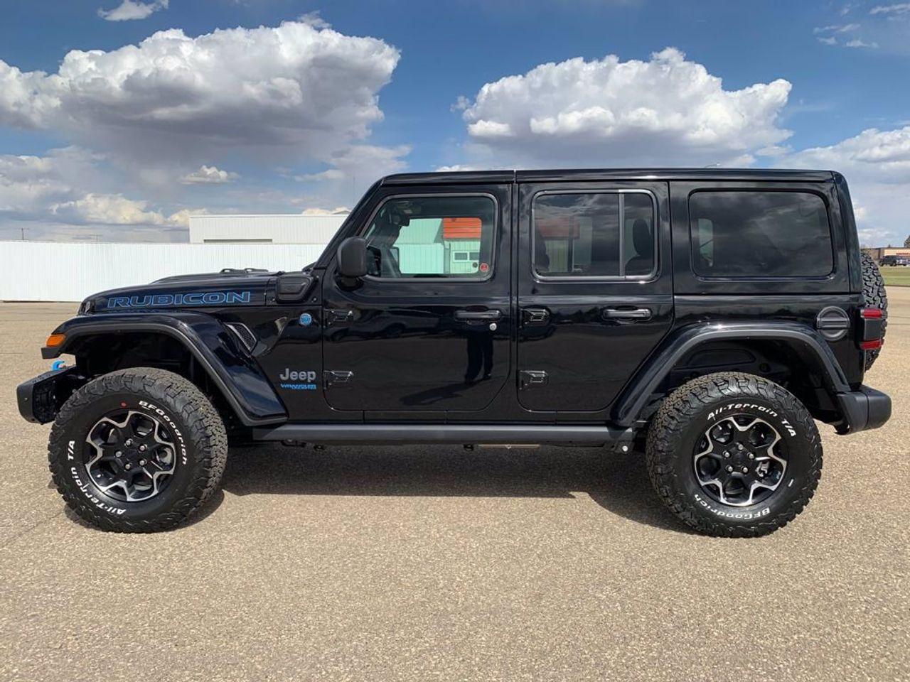 2021 Jeep Wrangler -2