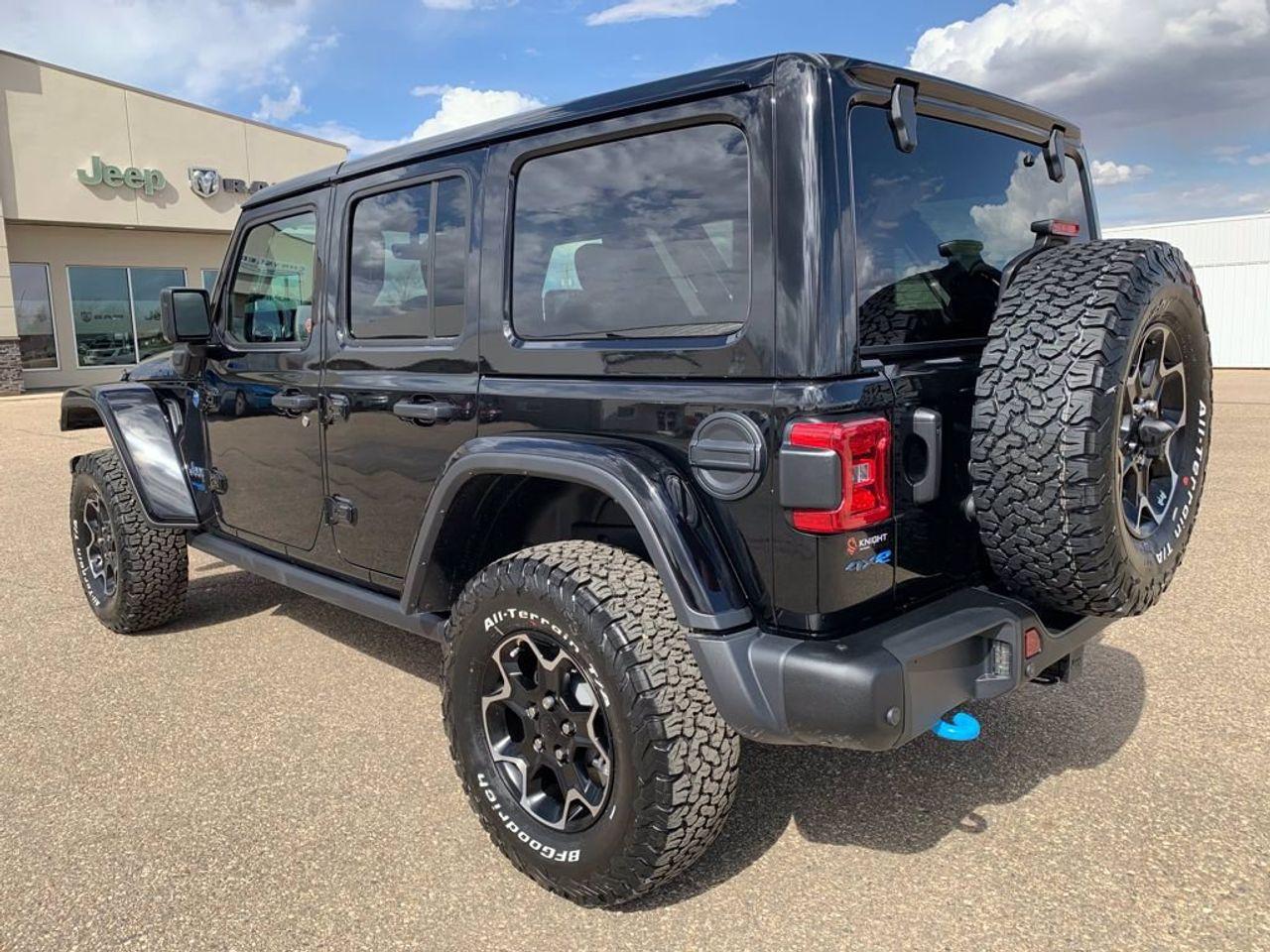 2021 Jeep Wrangler -3