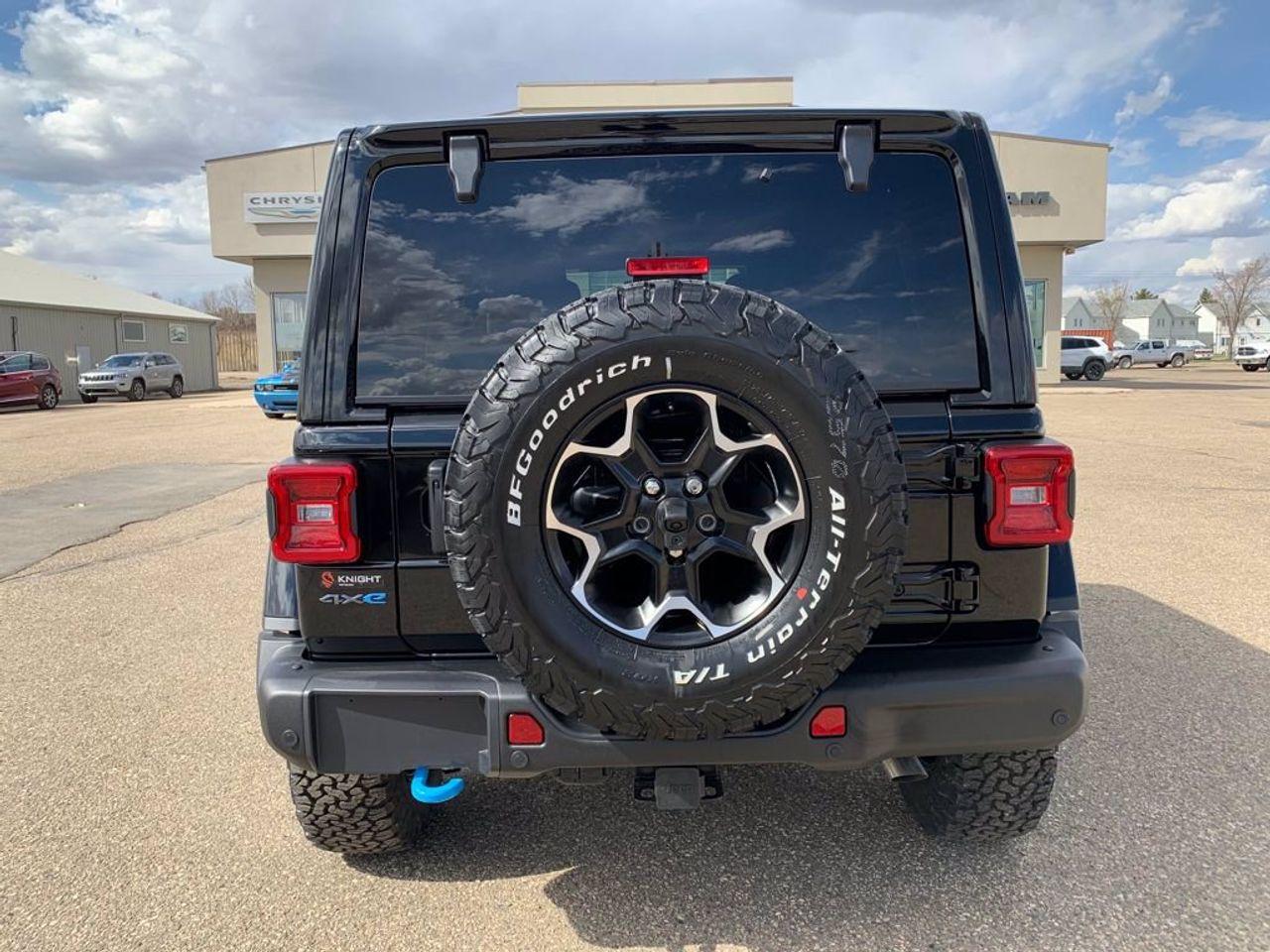 2021 Jeep Wrangler -4