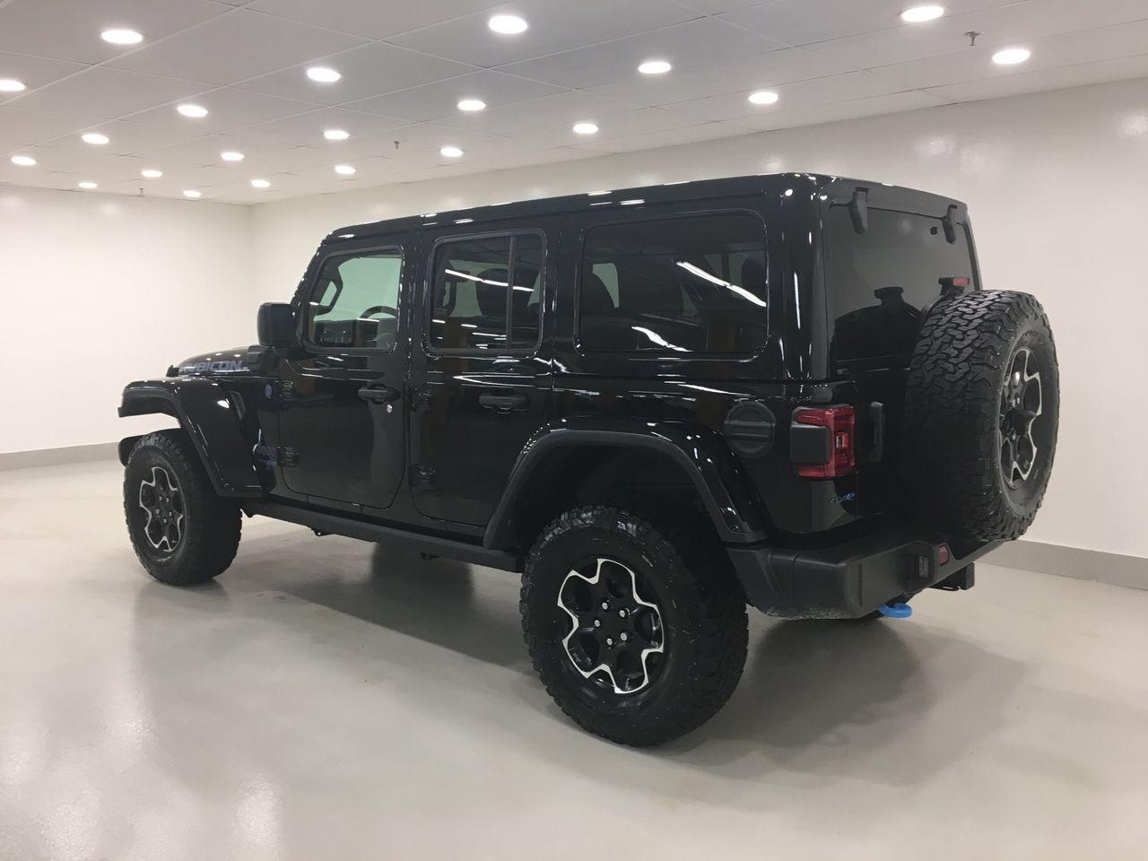 2021 Jeep Wrangler -3