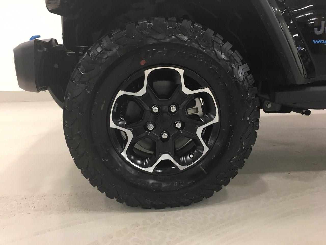 2021 Jeep Wrangler -4
