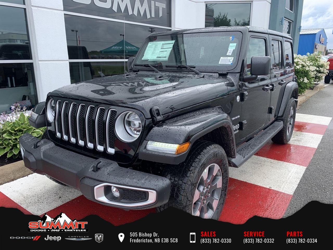 2021 Jeep Wrangler -0