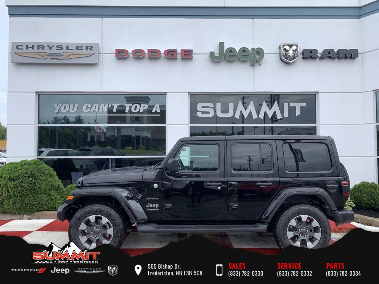 2021 Jeep Wrangler -2