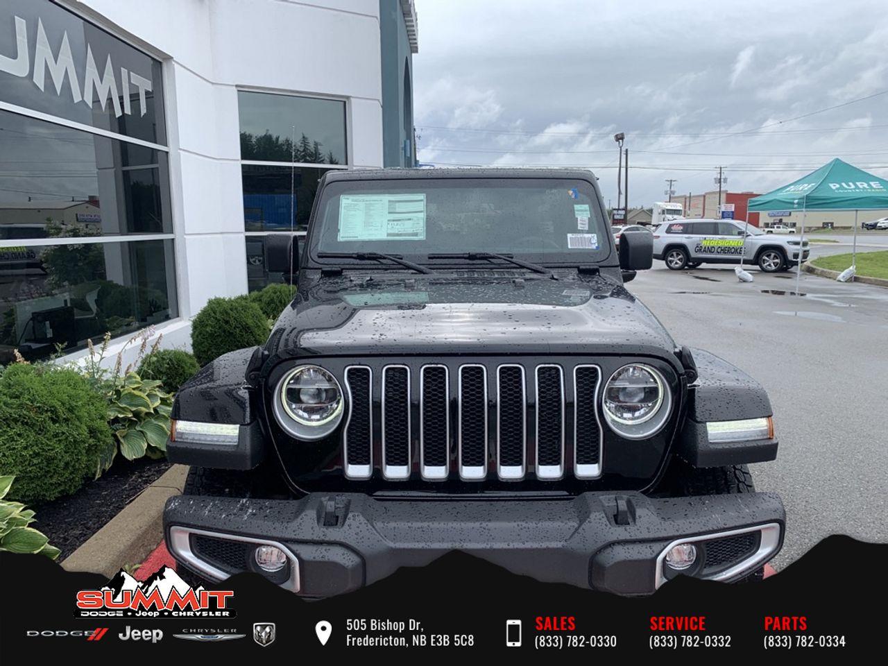 2021 Jeep Wrangler -3