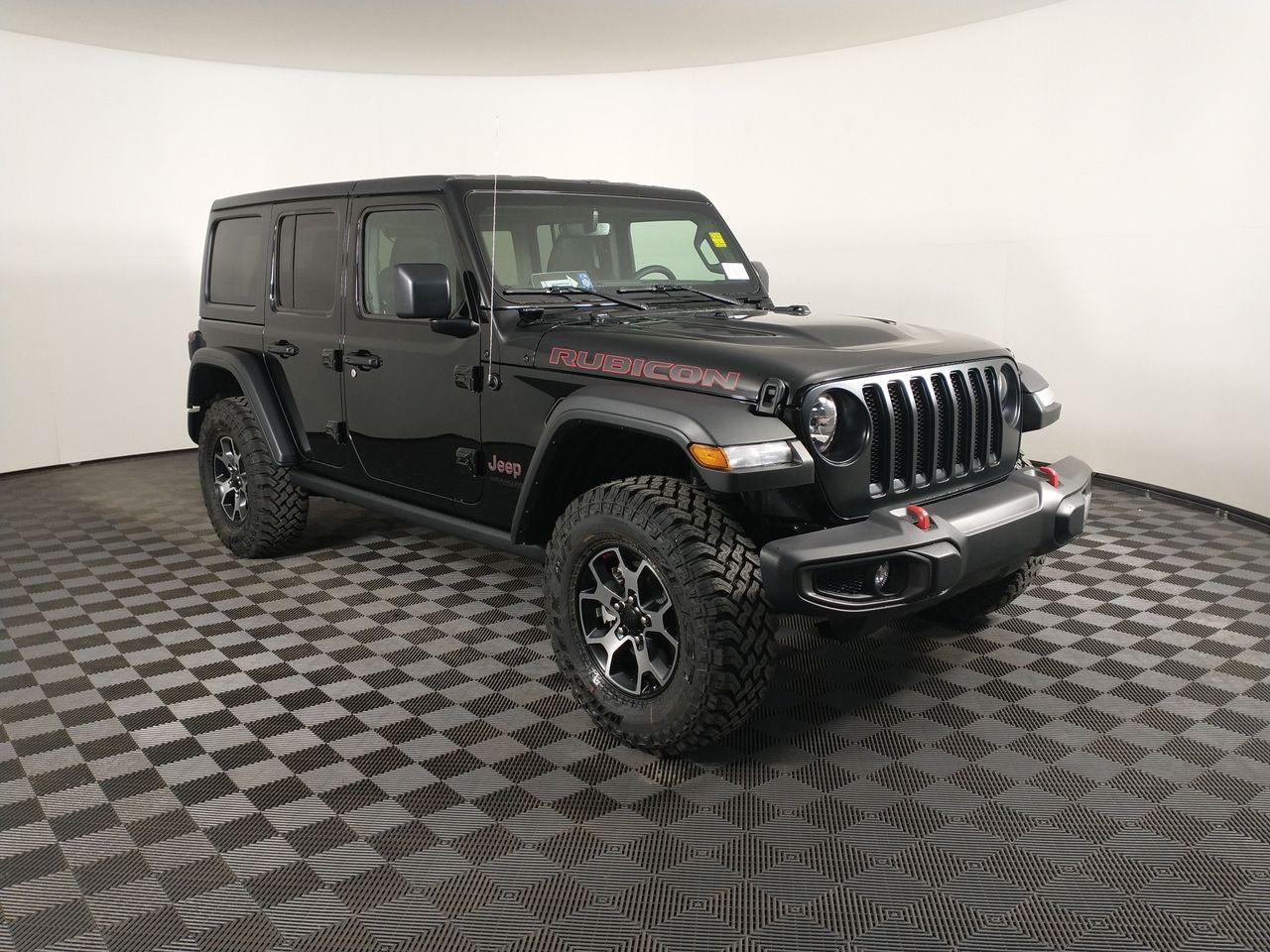 2021 Jeep Wrangler -2