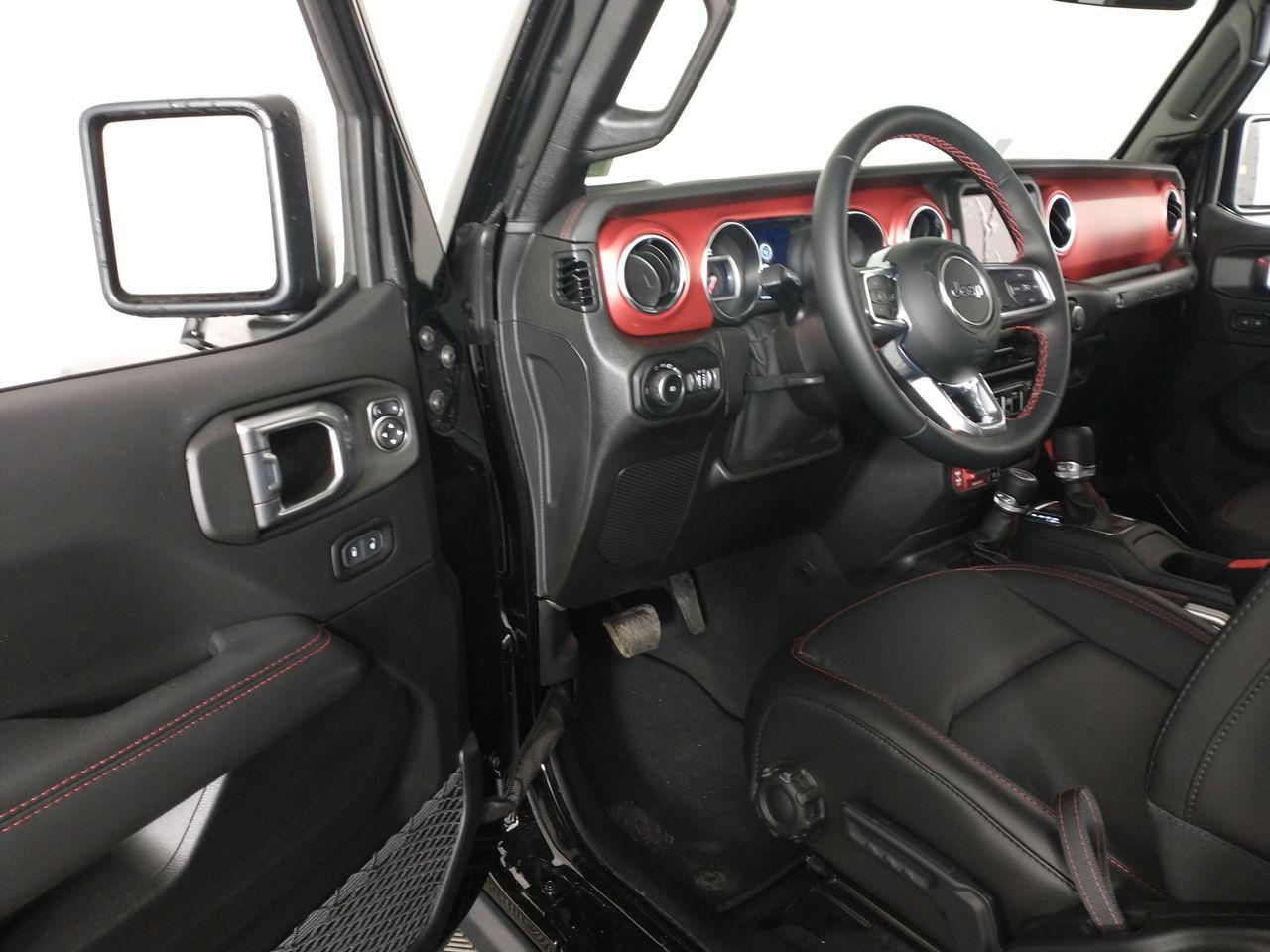 2021 Jeep Wrangler -3