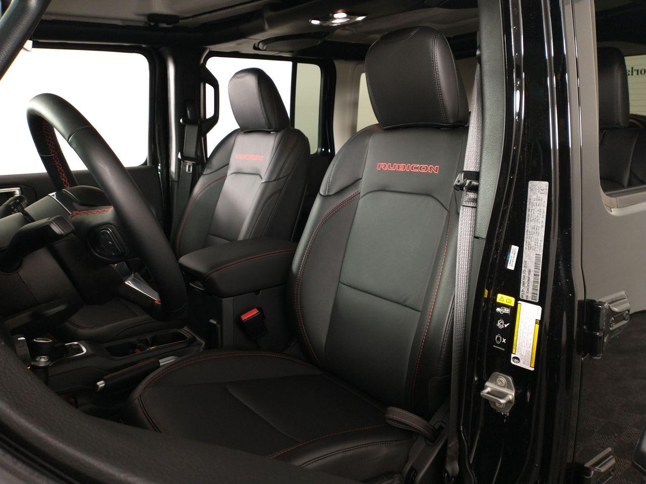 2021 Jeep Wrangler -4