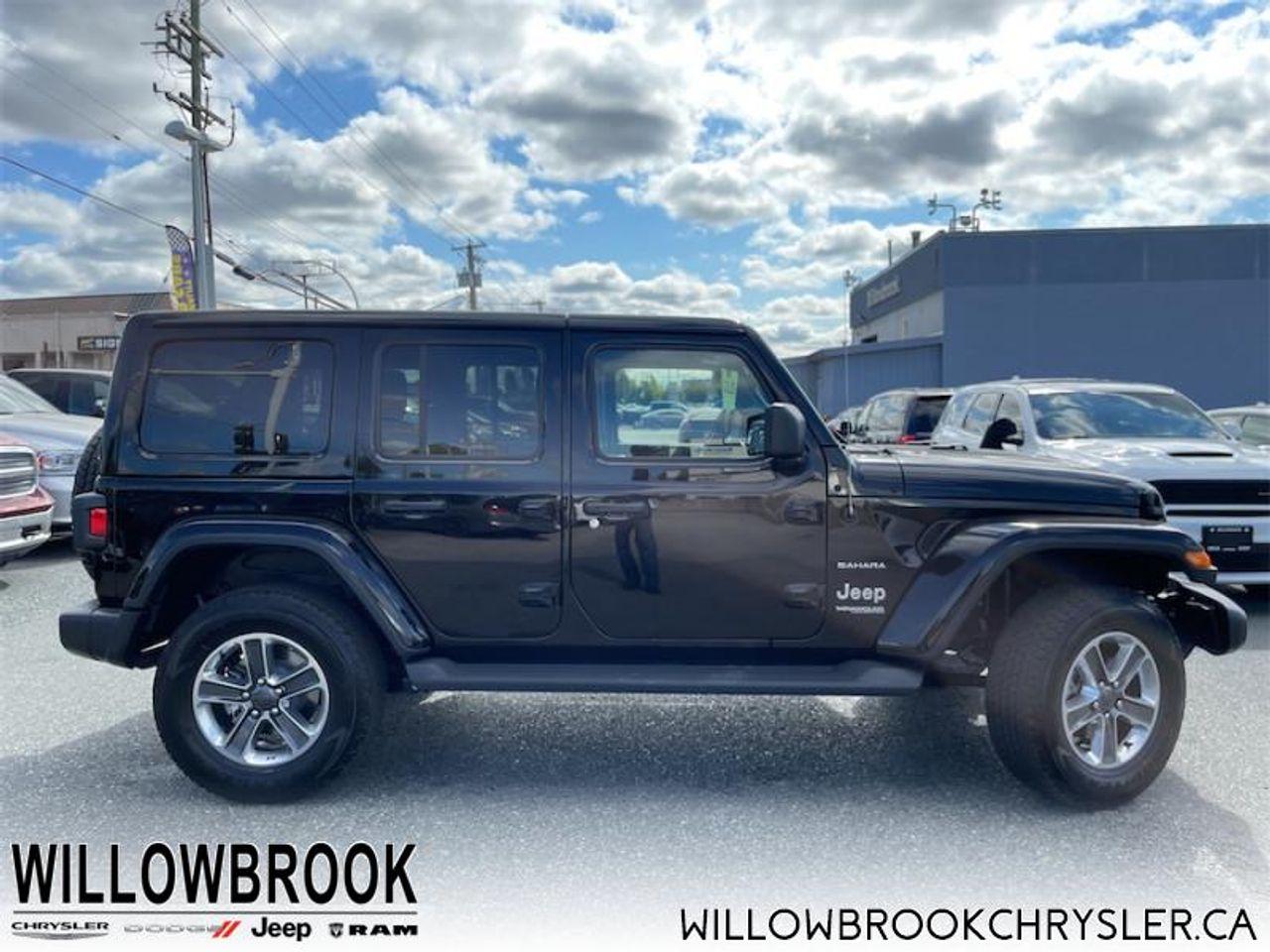 2021 Jeep Wrangler -2