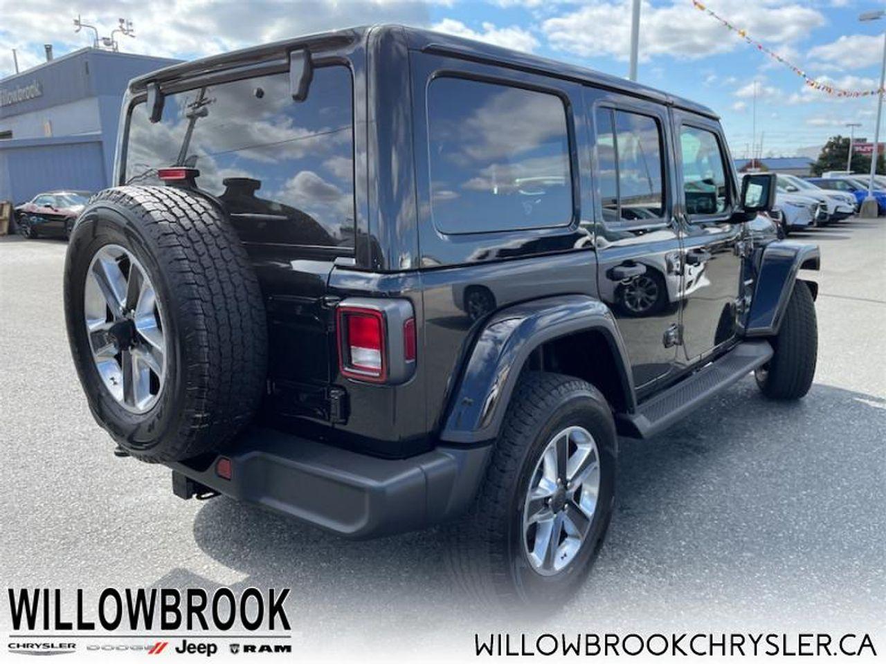 2021 Jeep Wrangler -3