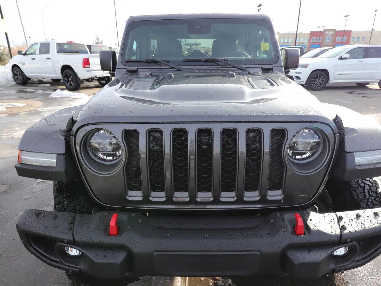 2021 Jeep Wrangler -2