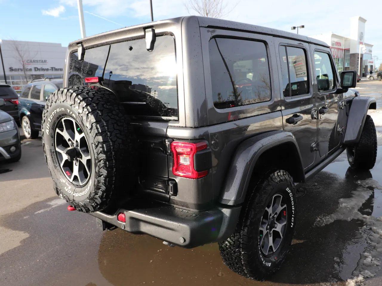 2021 Jeep Wrangler -3