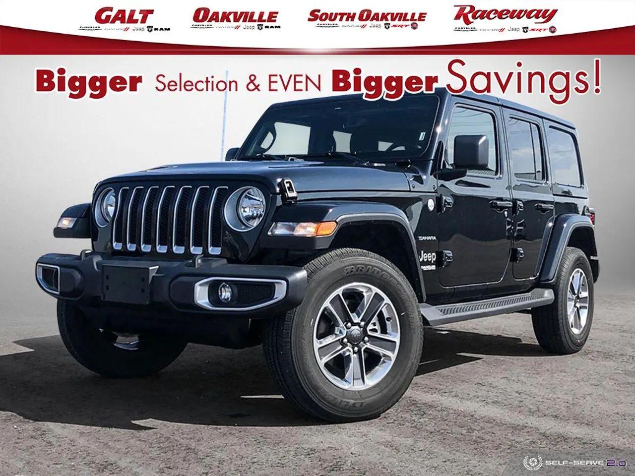 2021 Jeep Wrangler -0