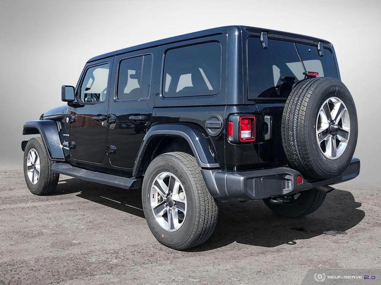 2021 Jeep Wrangler -3