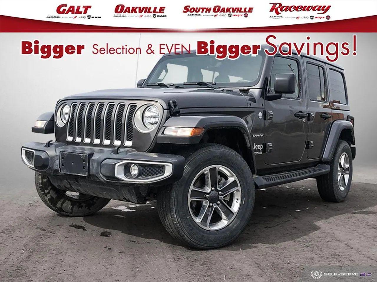 2021 Jeep Wrangler -0