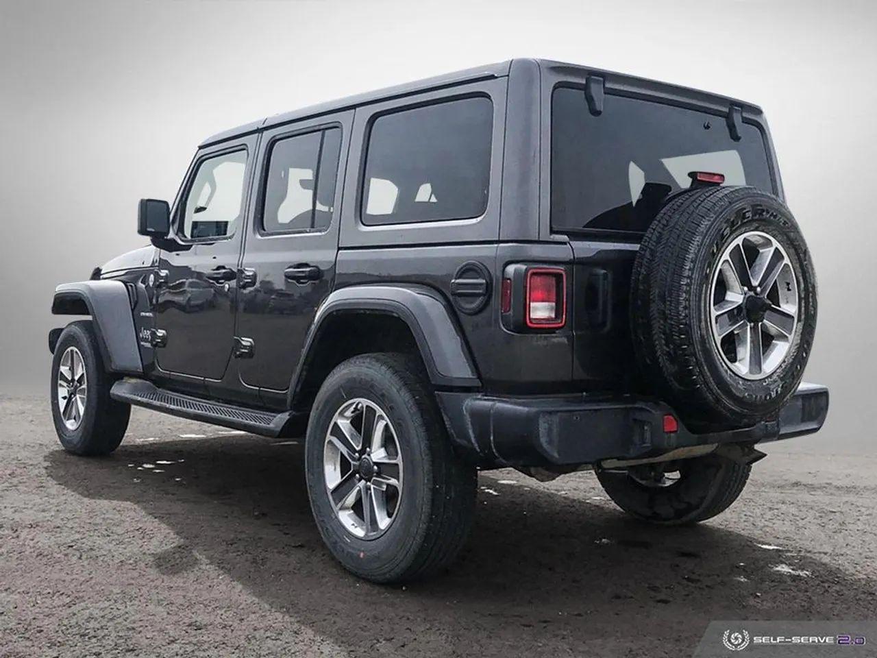 2021 Jeep Wrangler -3