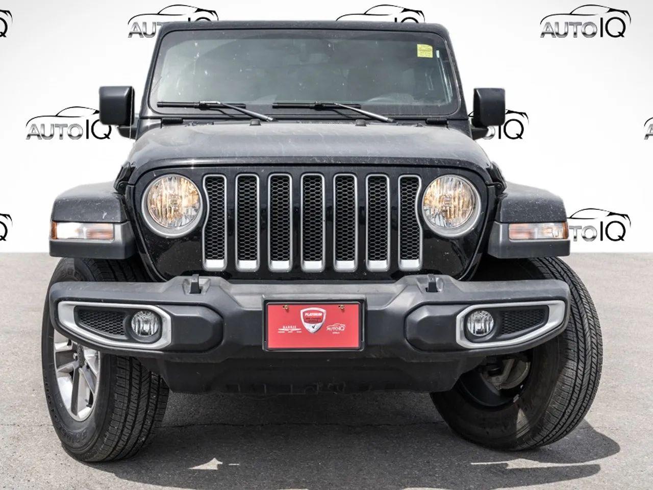 2021 Jeep Wrangler -2