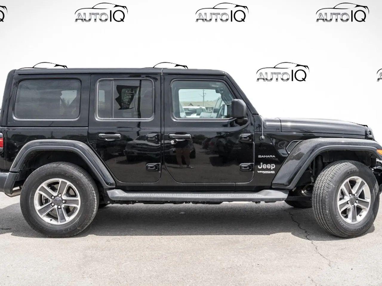 2021 Jeep Wrangler -3