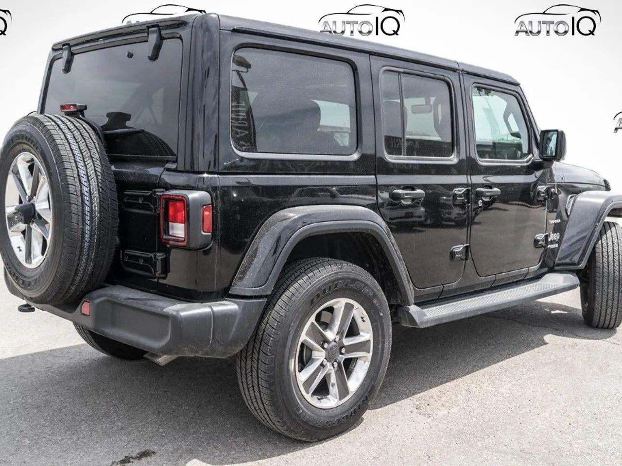 2021 Jeep Wrangler -4