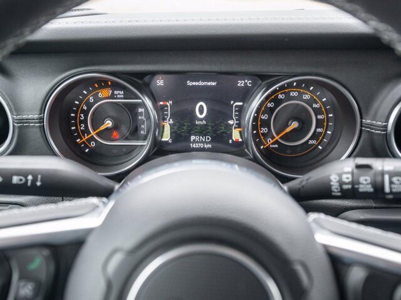 2021 Jeep Wrangler -3