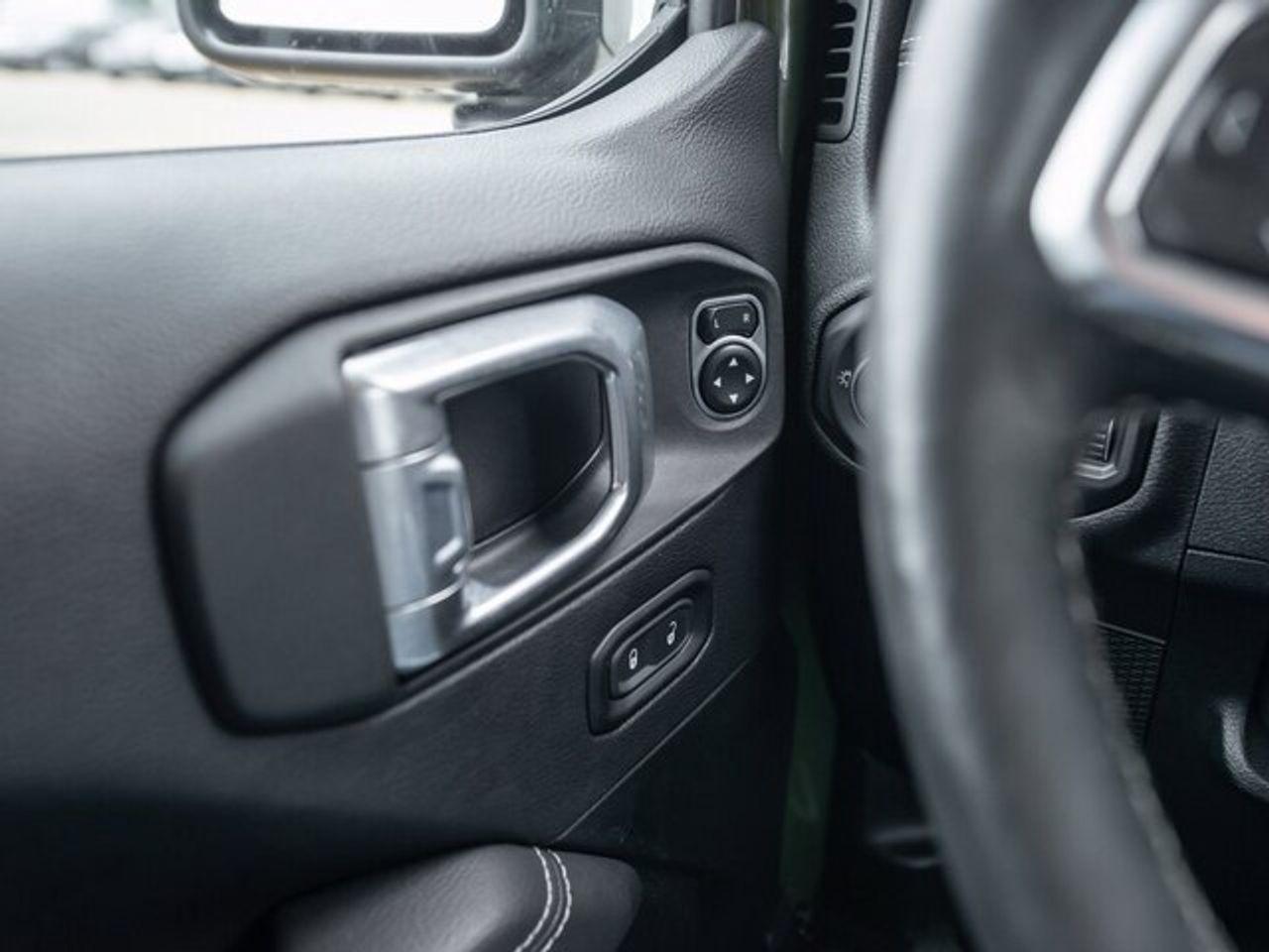 2021 Jeep Wrangler -4