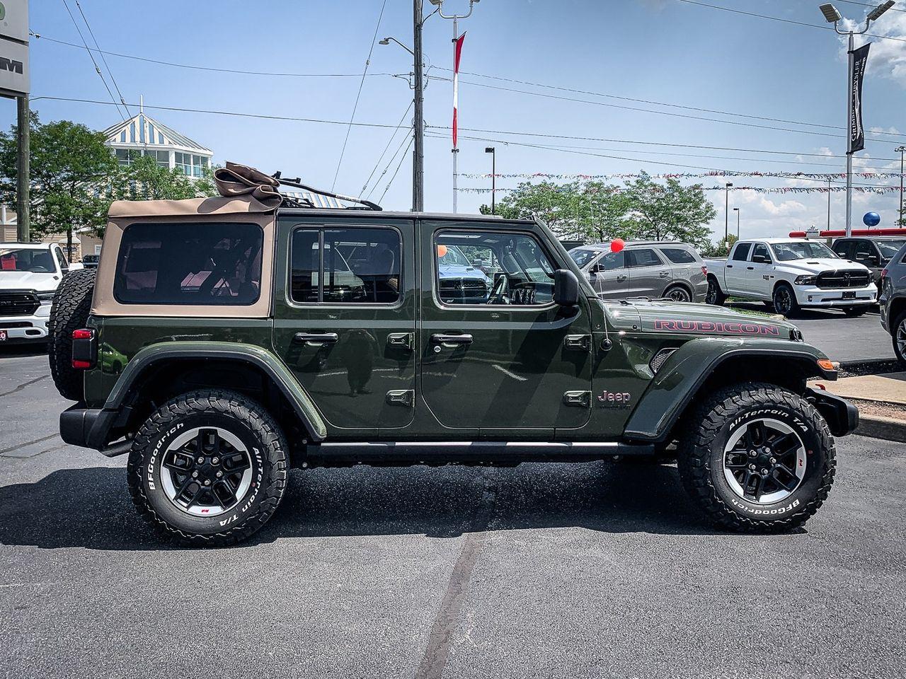 2021 Jeep Wrangler -4