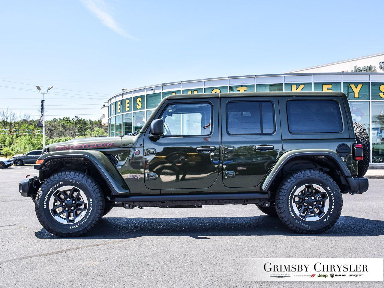 2021 Jeep Wrangler -2