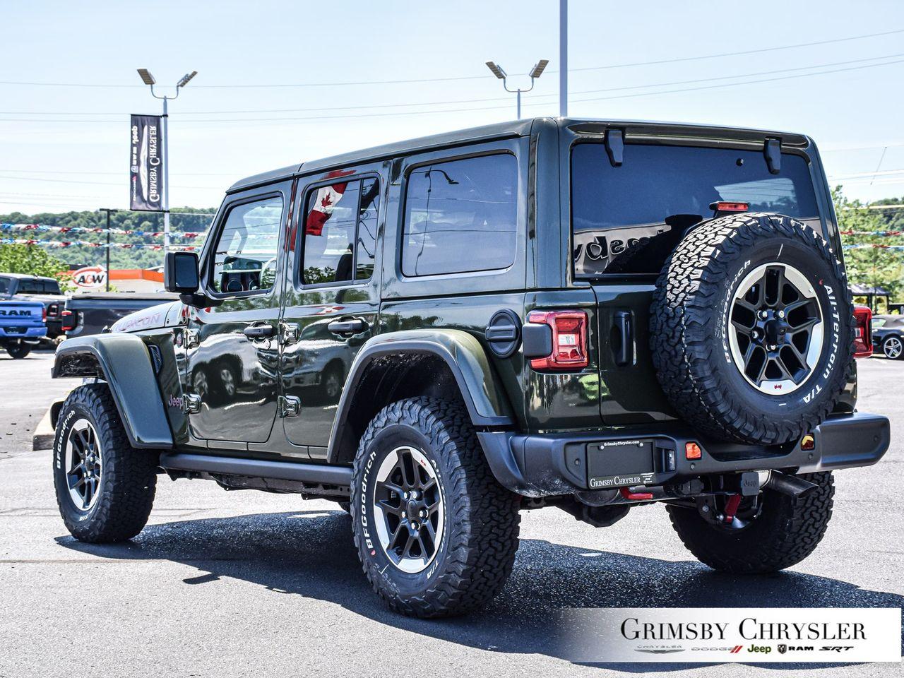 2021 Jeep Wrangler -3