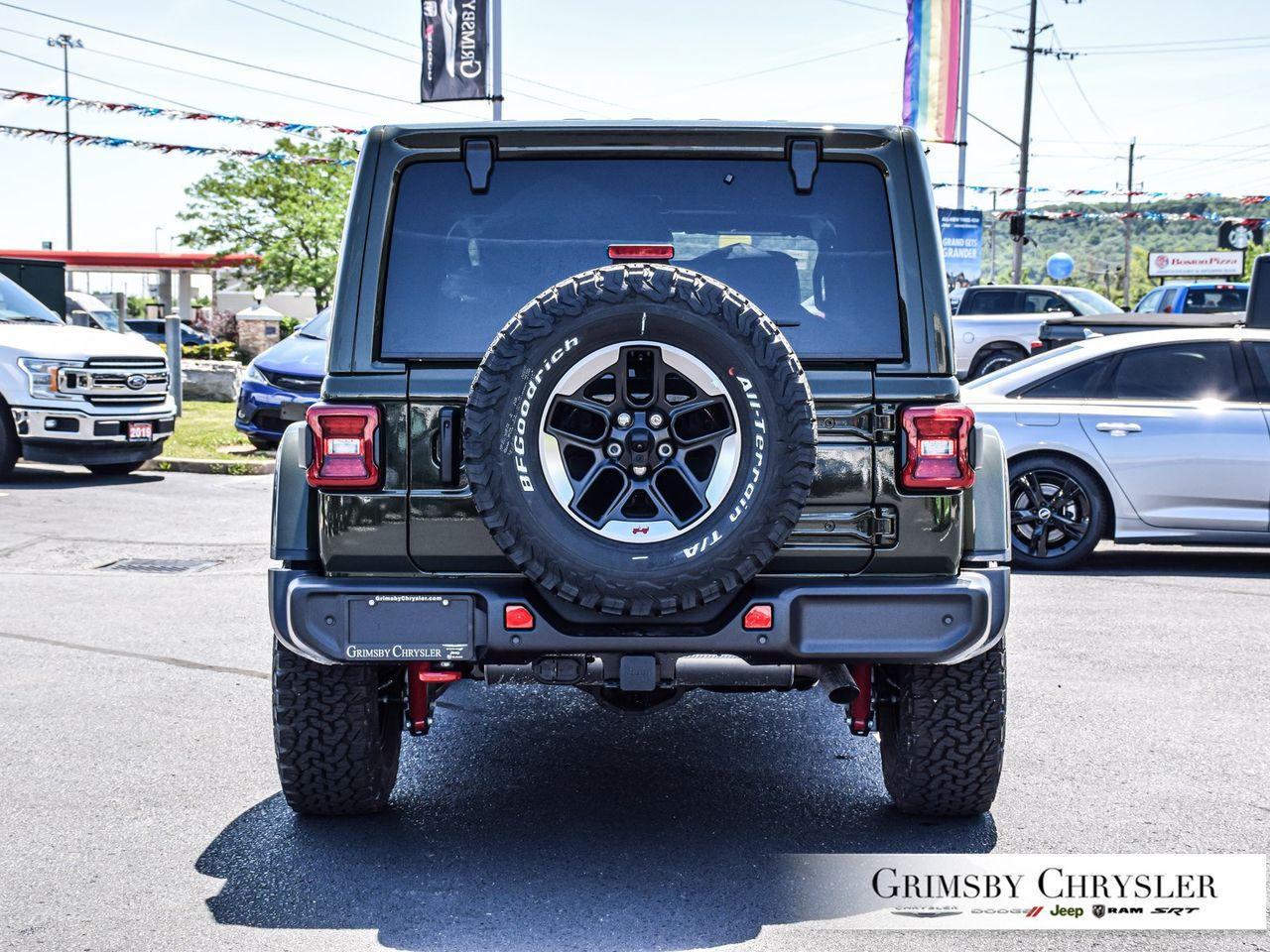2021 Jeep Wrangler -4