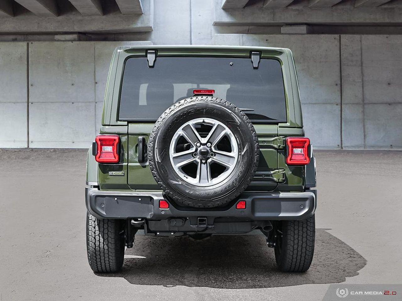 2021 Jeep Wrangler -4