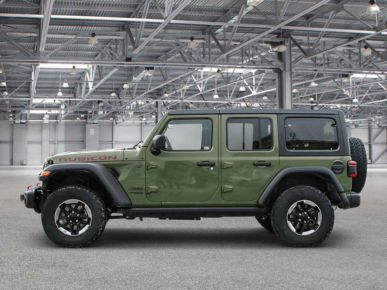 2021 Jeep Wrangler -2