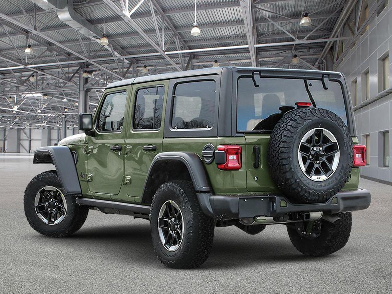 2021 Jeep Wrangler -3