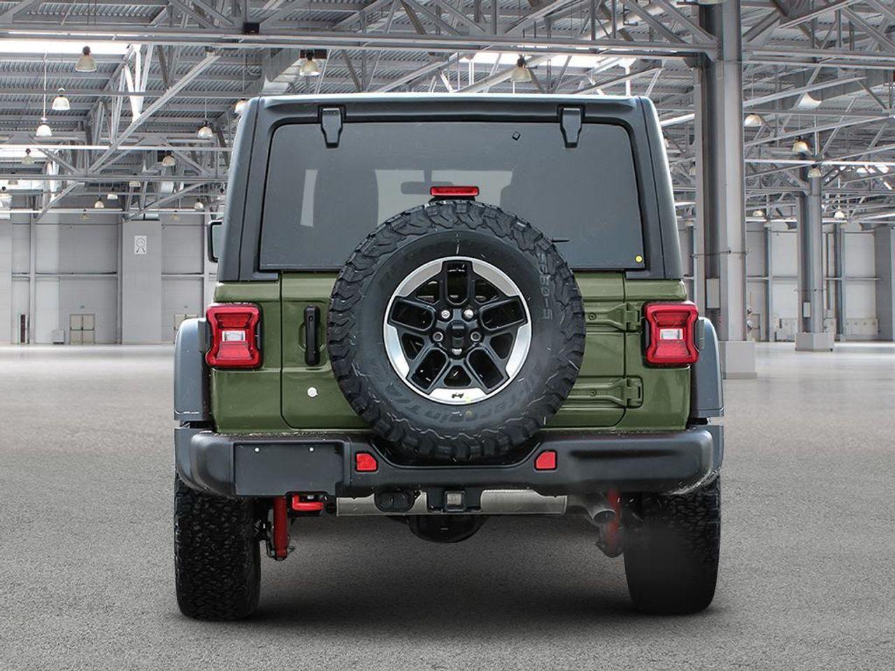2021 Jeep Wrangler -4