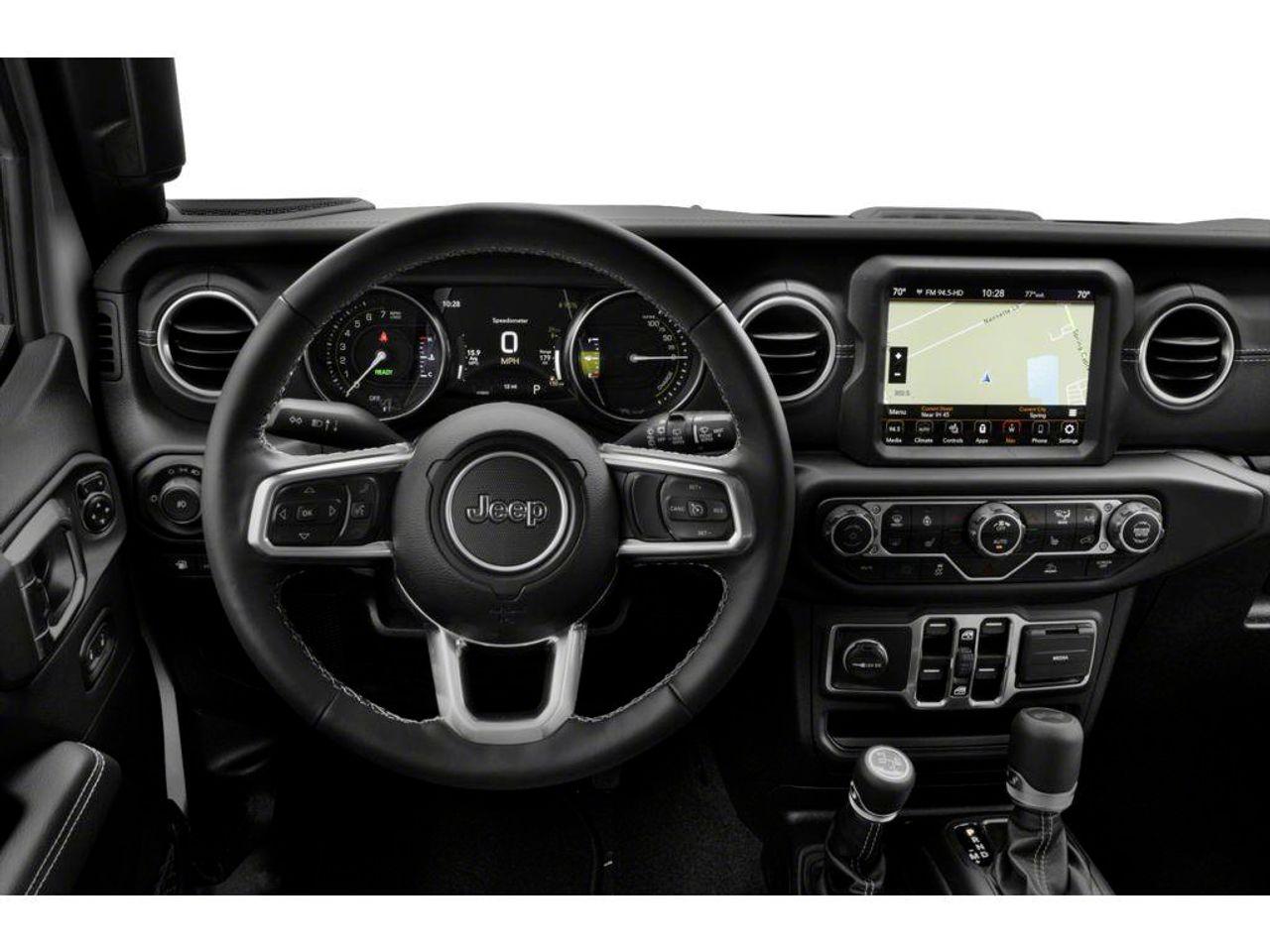 2021 Jeep Wrangler -3