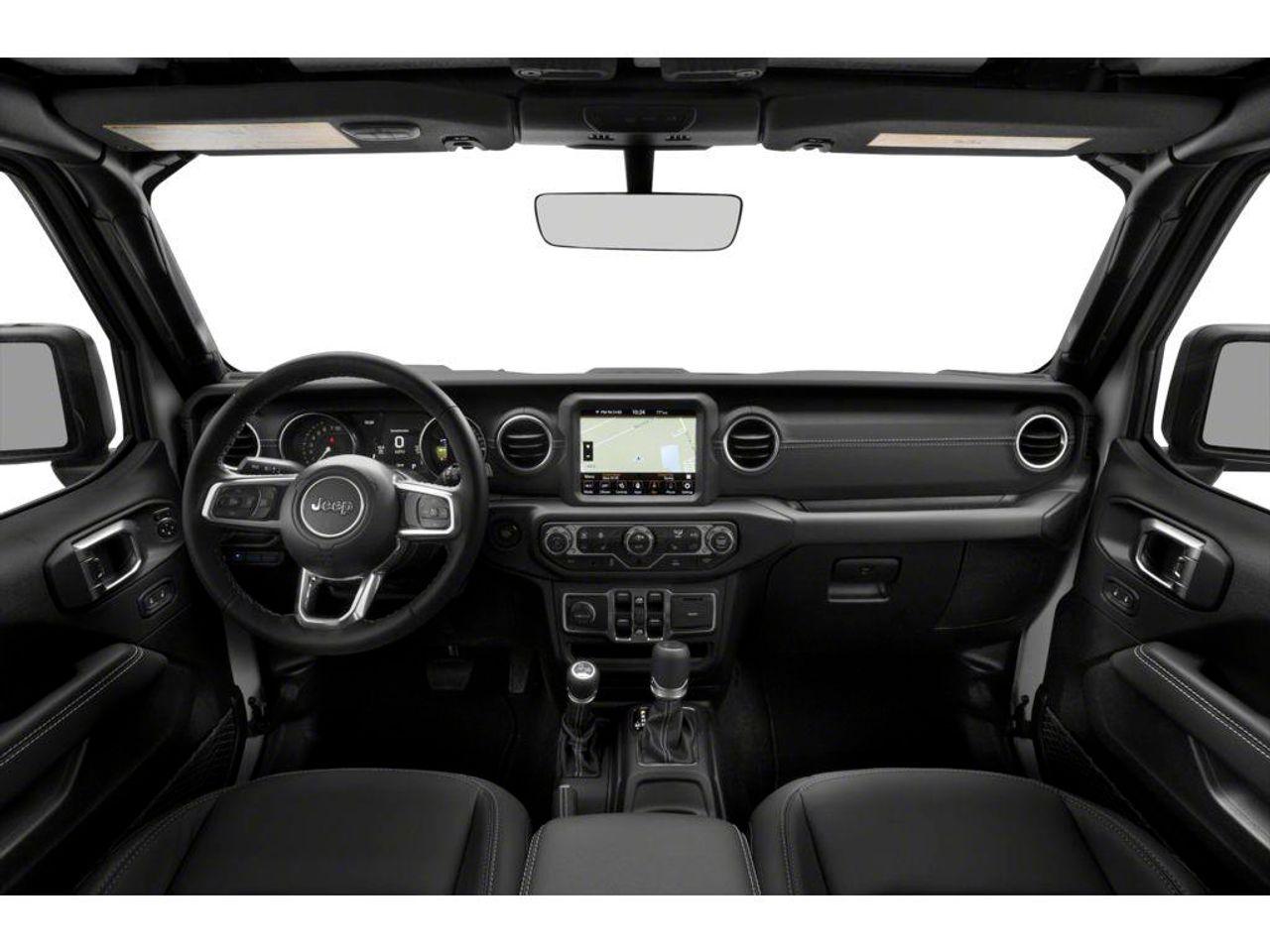 2021 Jeep Wrangler -4