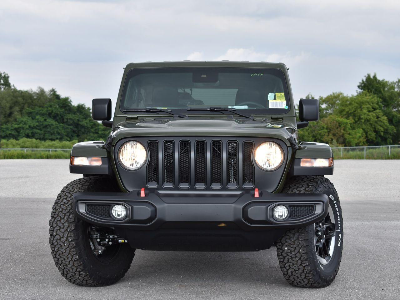 2021 Jeep Wrangler -2