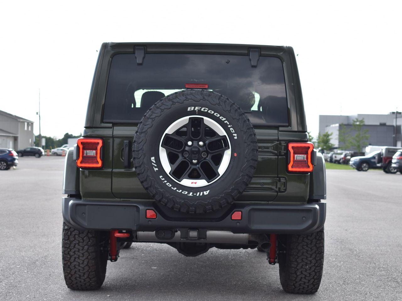 2021 Jeep Wrangler -3