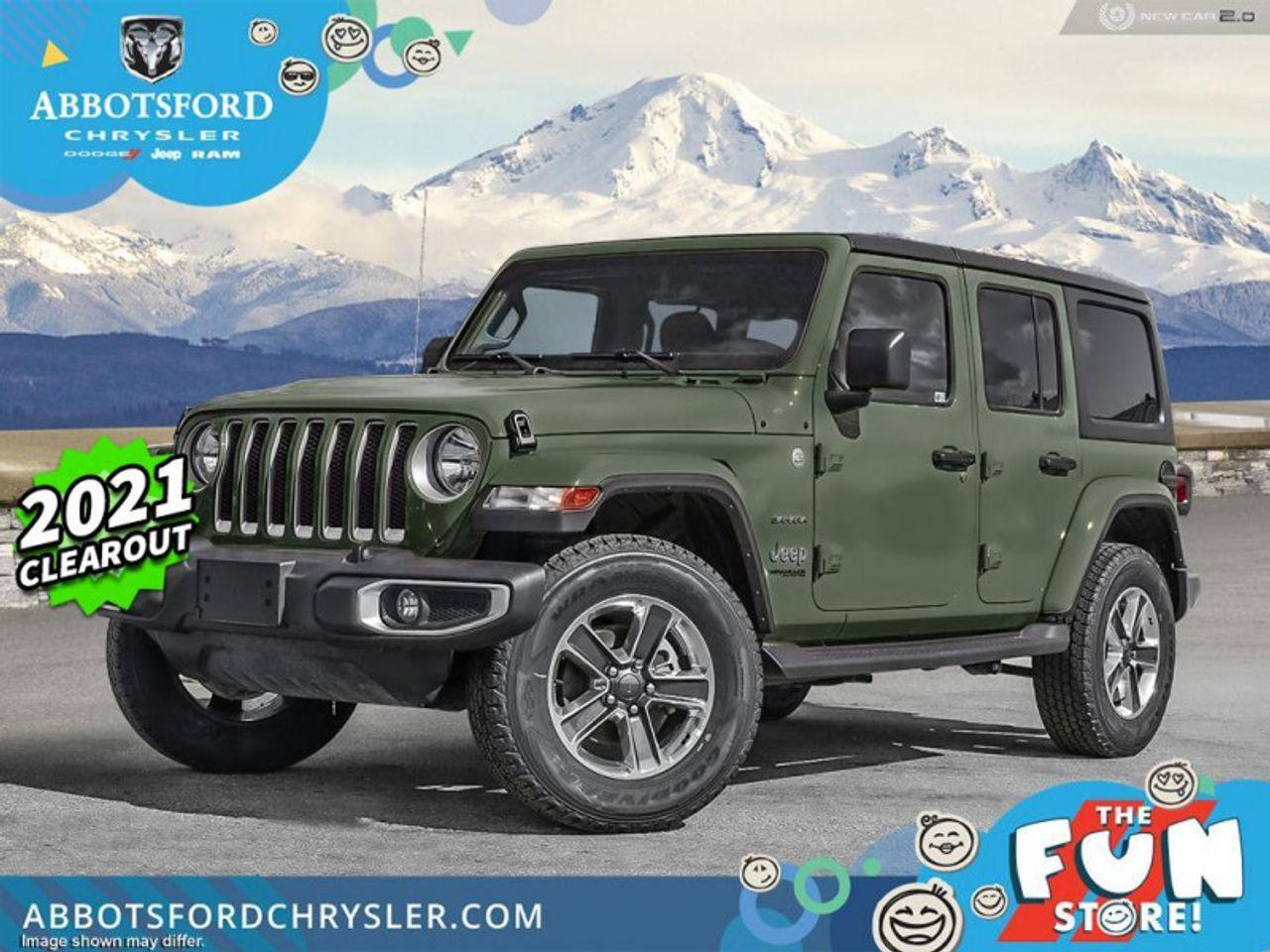 2021 Jeep Wrangler -0