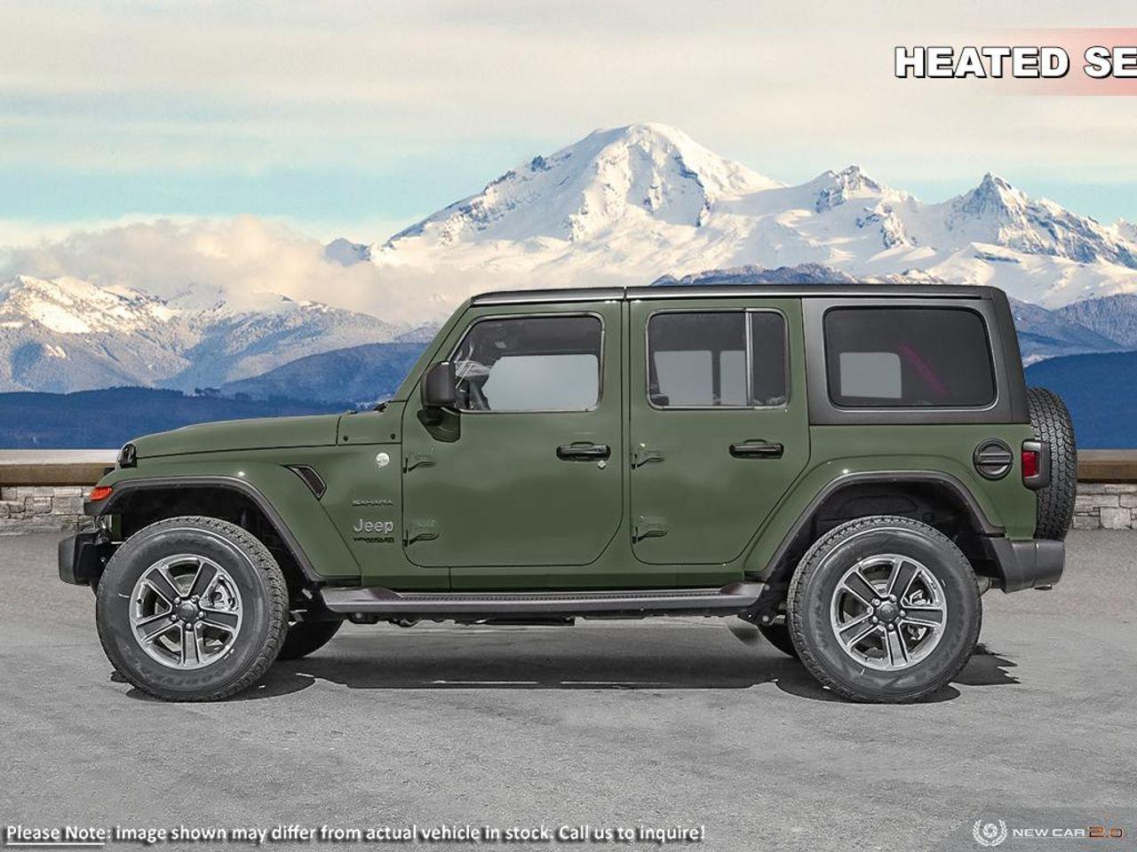 2021 Jeep Wrangler -2